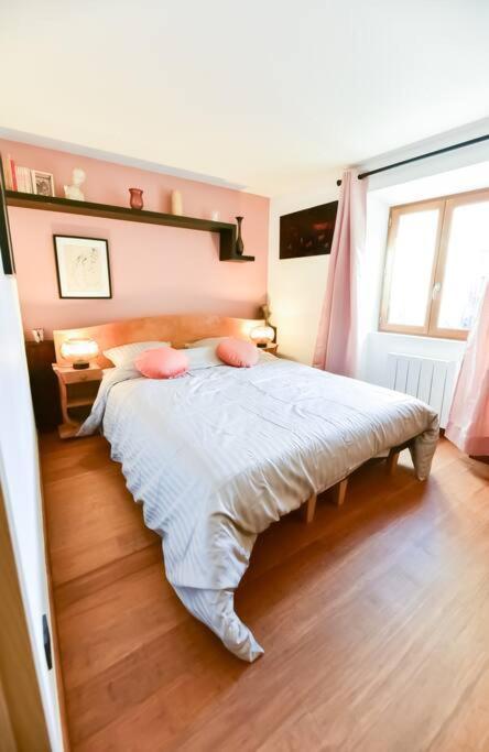 Charmante Maison De Village Au Coeur Du Luberon Cucuron Exteriör bild