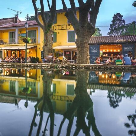 Charmante Maison De Village Au Coeur Du Luberon Cucuron Exteriör bild